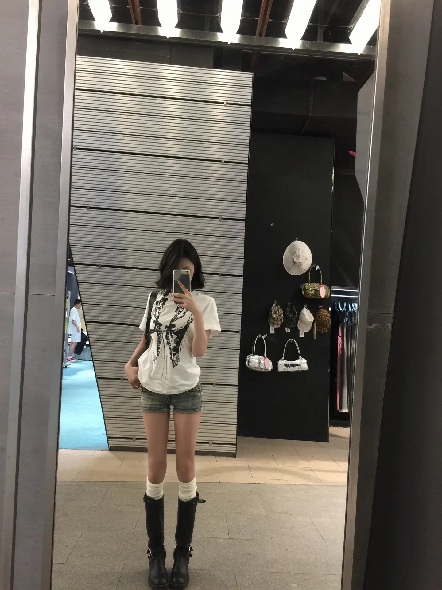 人生苦短 只穿新款