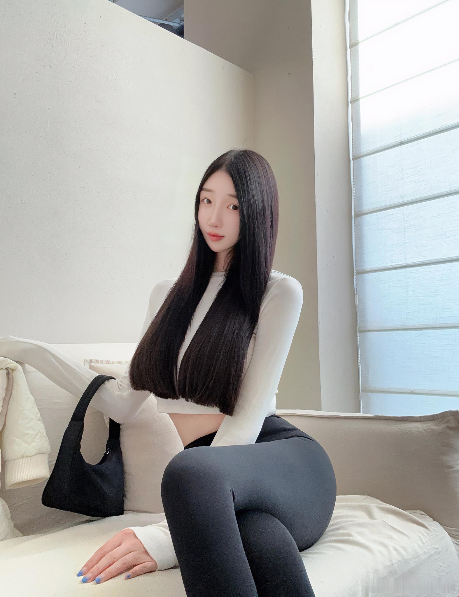 在喜欢的状态里生活 ​​​