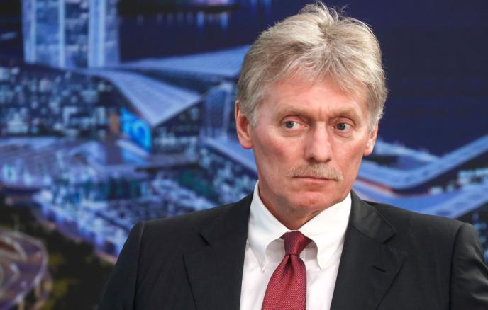 佩斯科夫：俄罗斯正采取措施保护炼油厂免遭乌军袭击，但敌方诡计多端
俄总统新闻秘书