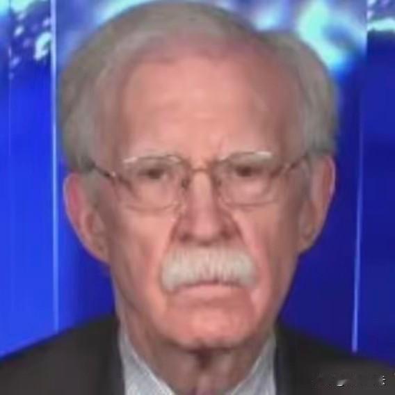 美国前国家安全顾问约翰·博尔顿今天发文说：“特朗普出于国内政治原因，想要从伊朗局