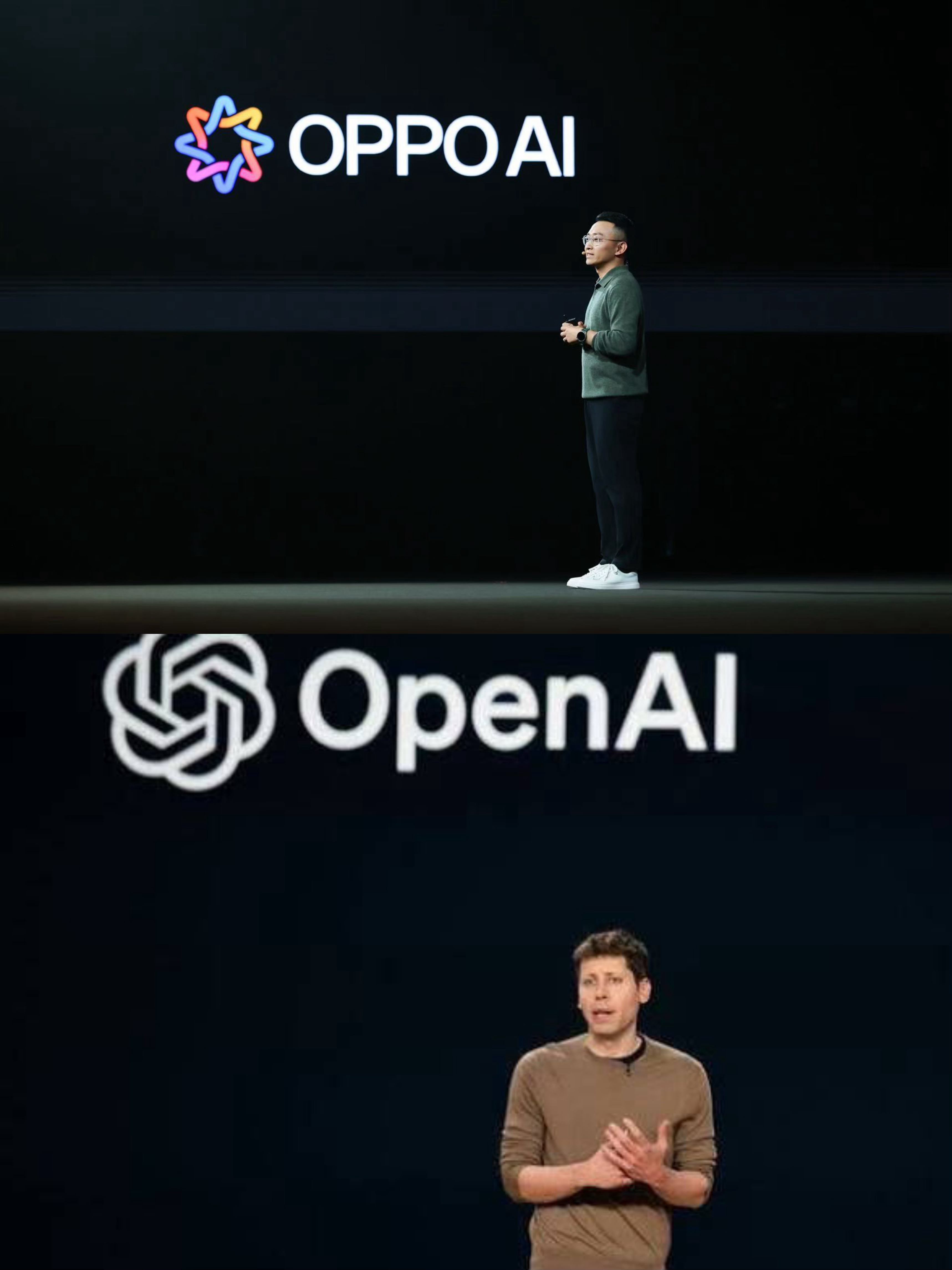 OPPO Find N6敢为天下后，开始啦... 