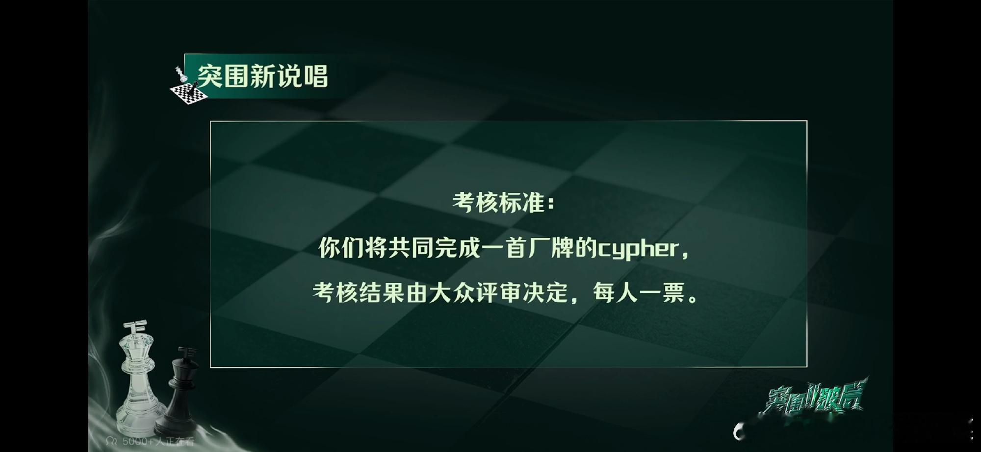 大众评审啥意思 