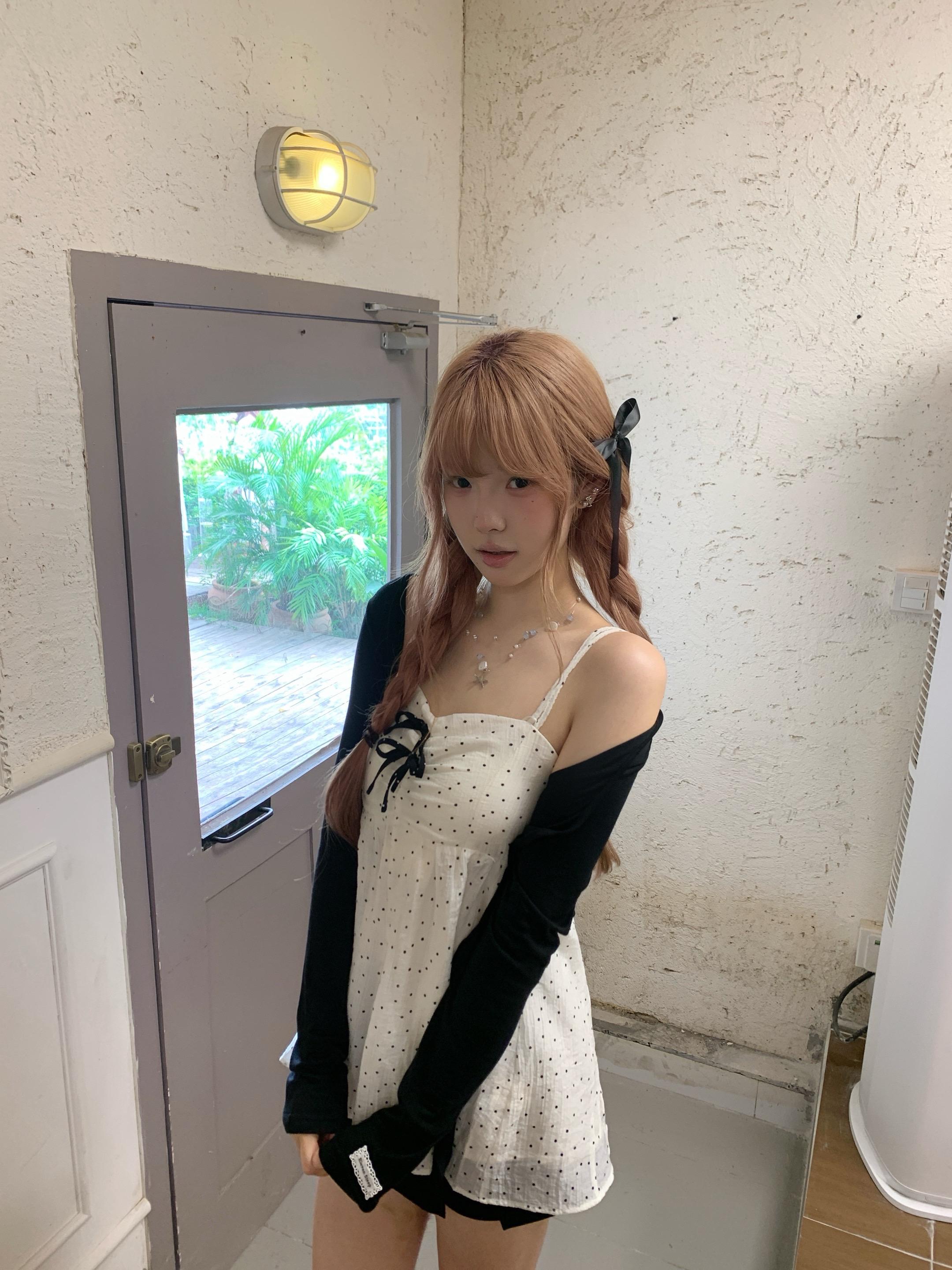 欧尼。