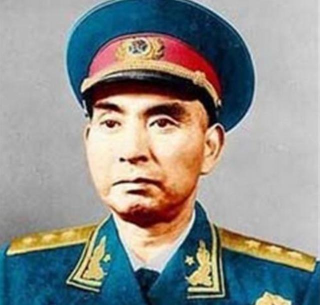 1972年，沈阳军区调来了一名副司令员，因为带个“副”字，军区个别干部根本不重视