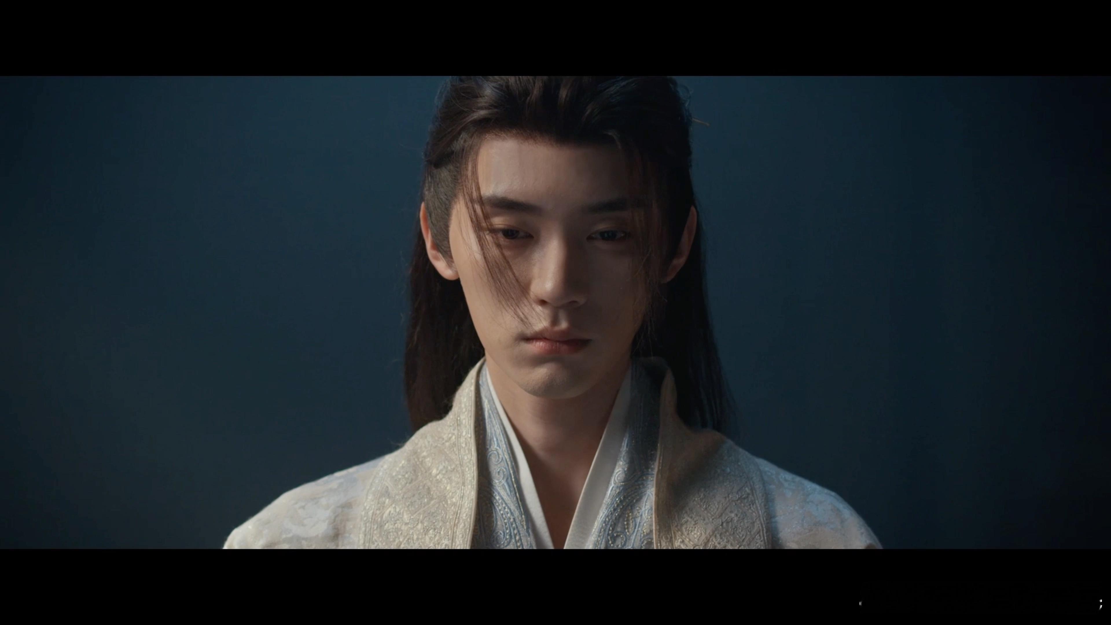 李昀锐周翊然新剧演父子 谁懂啊家人们！李昀锐演周翊然爹这个设定，就像一颗重磅炸弹