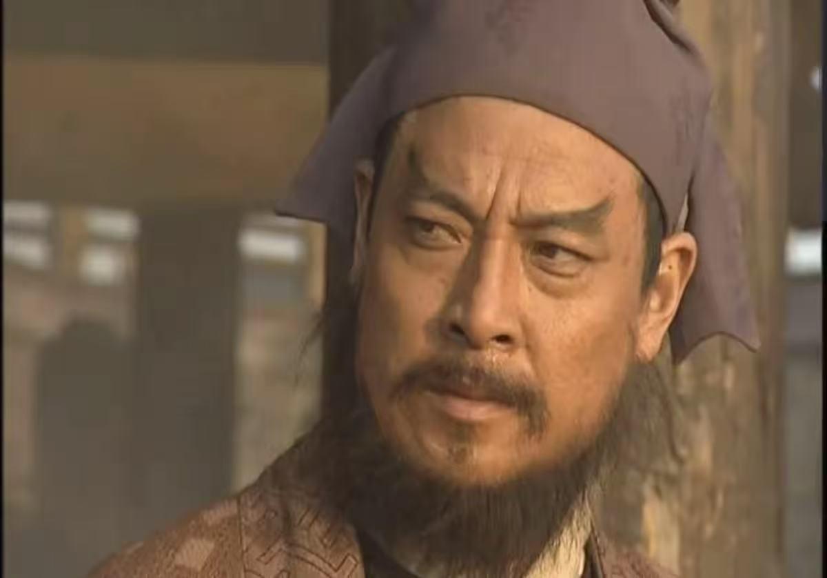 噩耗！《水浒传》又一名成员离世！晁盖饰演者张治中在太原逝世，享年70岁，死因是病