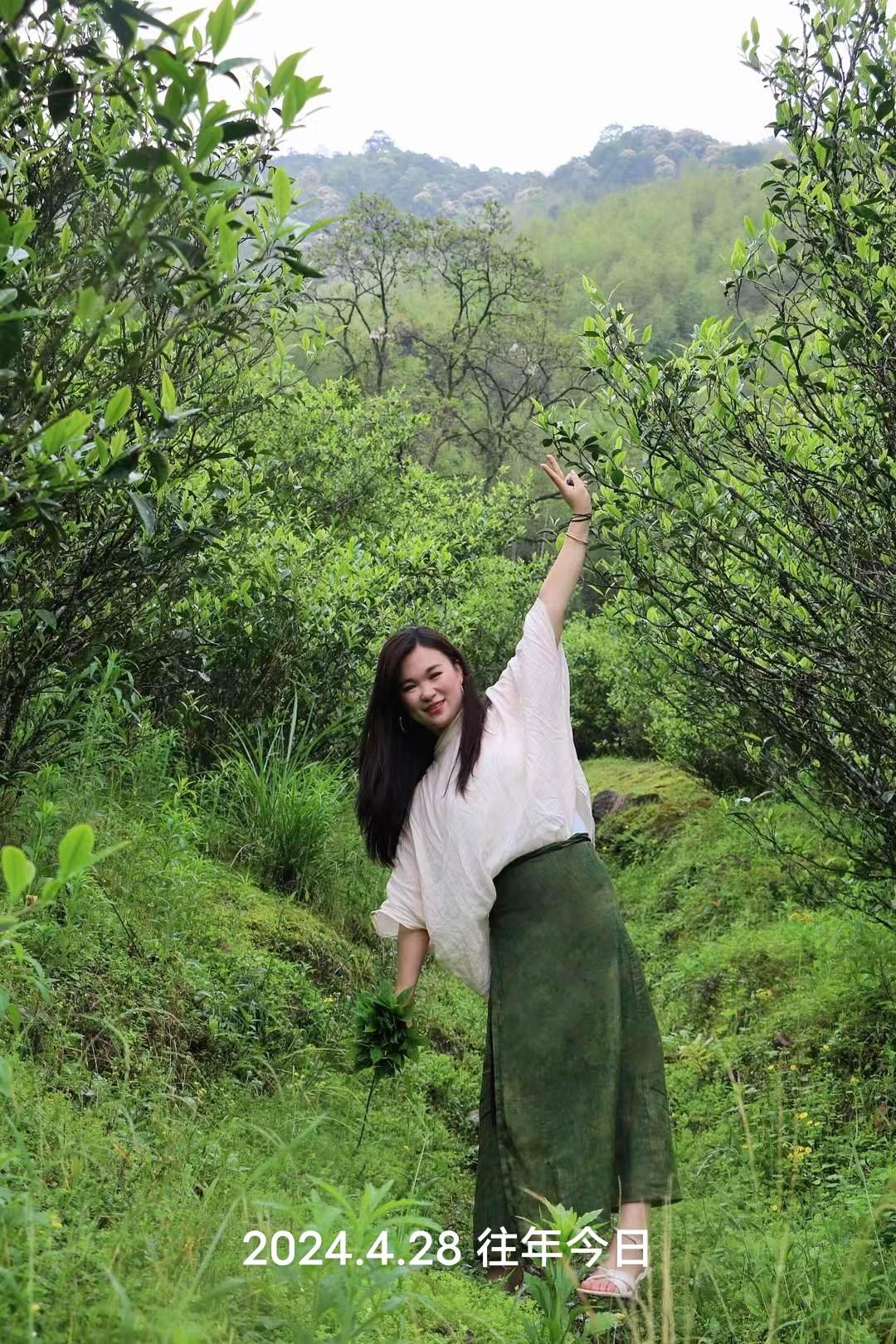 万级长续航跨越山海 外景来一个