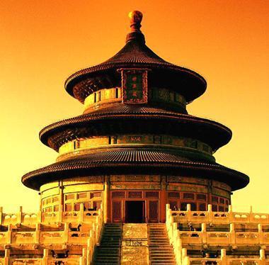 天坛火了，祈年殿的意义你了解吗？

这二天坛火了，但其意义必须要了解，脑补一下！