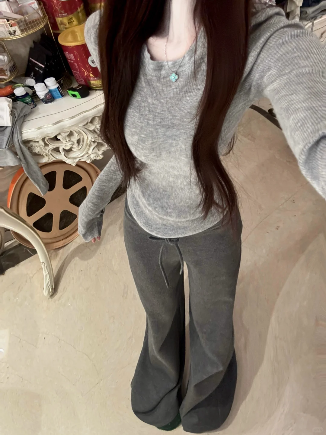 少吃真的会瘦！！