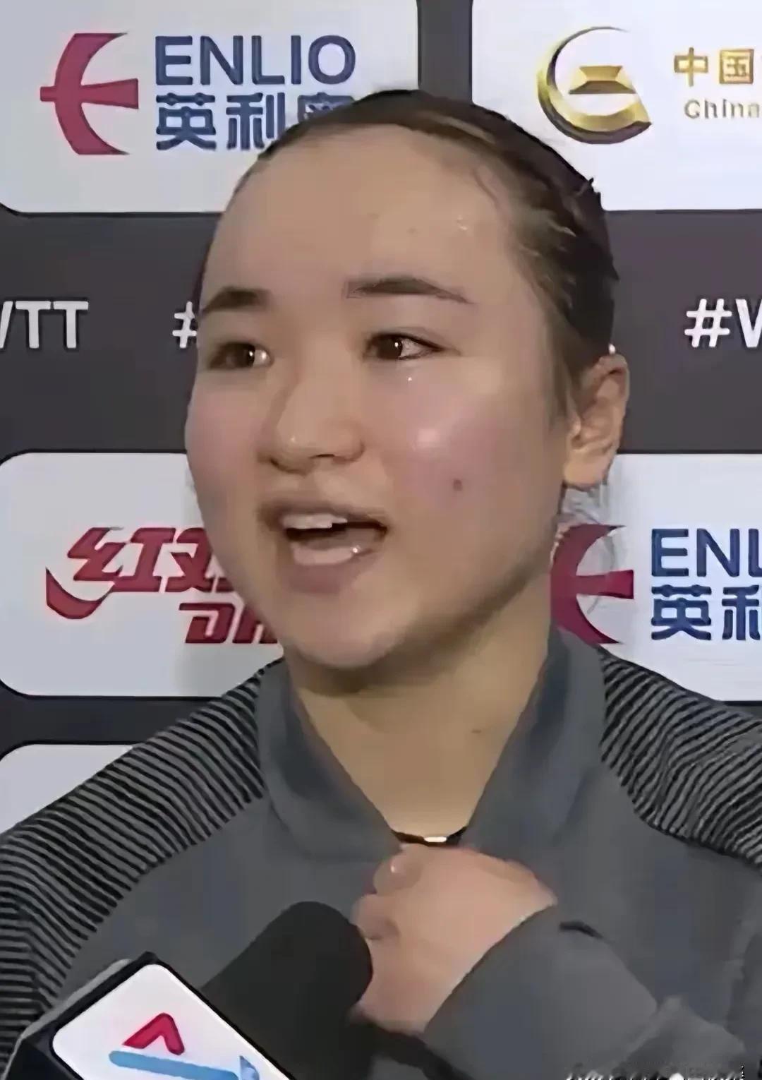 在乒乓球界，伊藤美诚是一颗冉冉升起的新星。

这位来自日本的天才少女，以她独特的