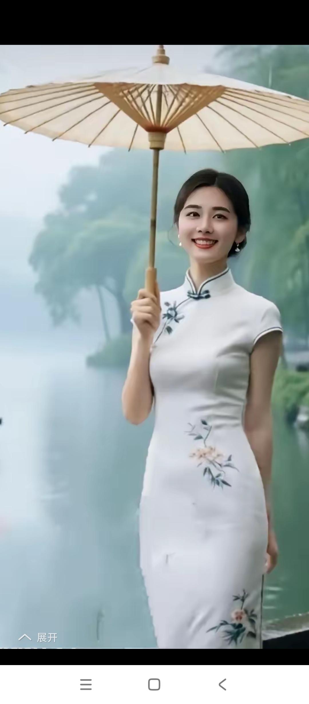 上联：淅淅沥沥初春雨，诚邀下联袅袅婷婷二月兰。