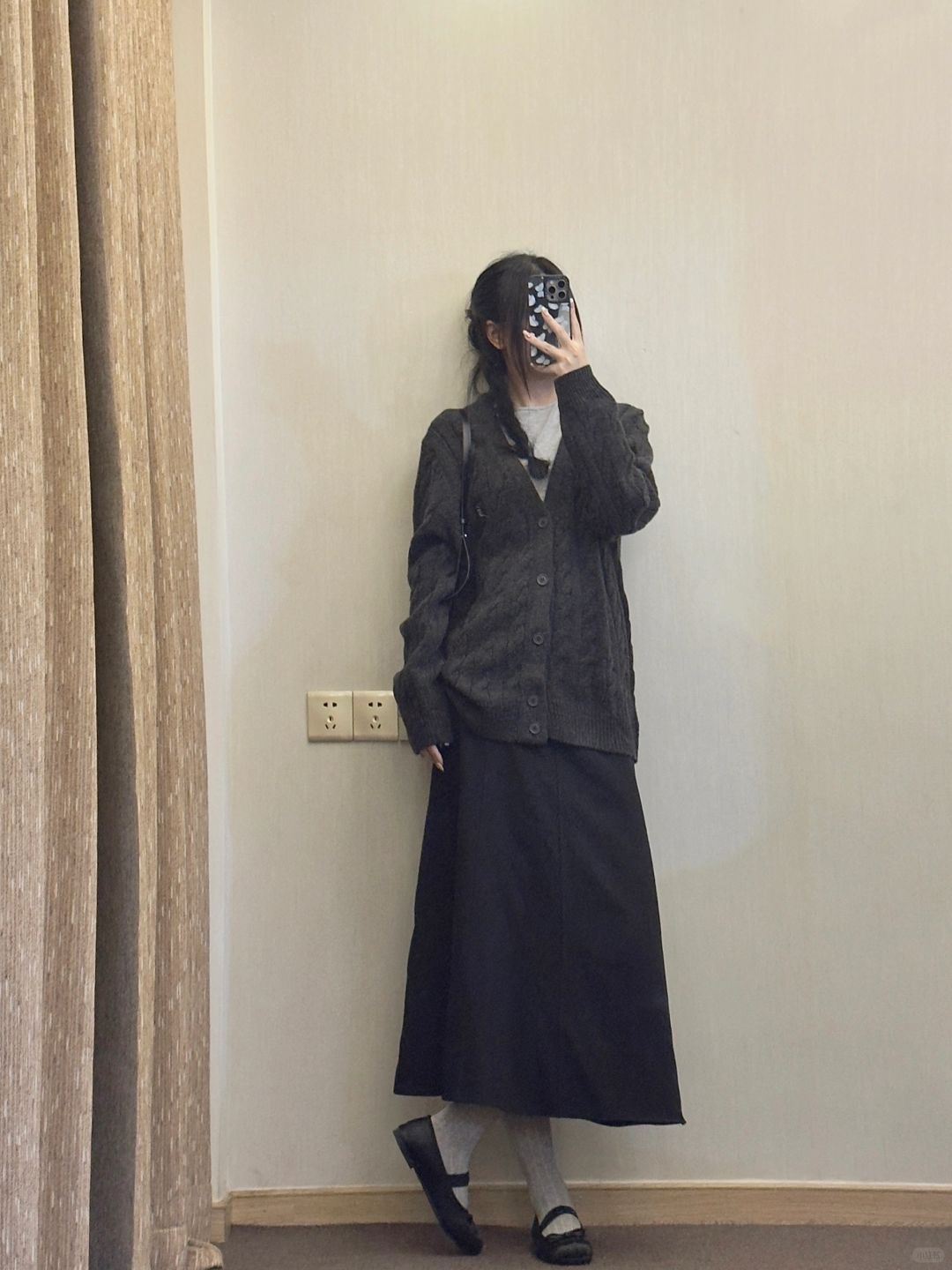 高妹可以永远相信我的穿搭因为我173cm‼️