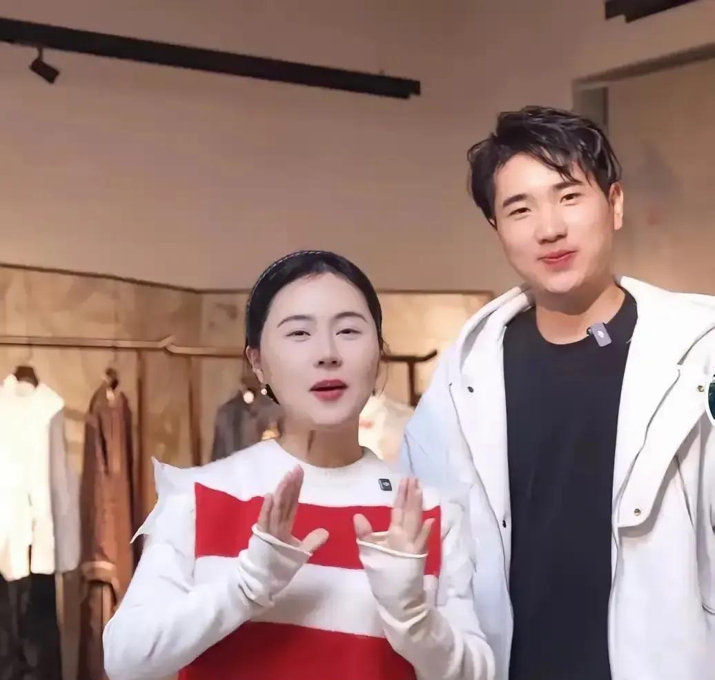 育儿博主直播谈代孕？
相宜把“生娃”聊成“子宫项目”——搭档大烨要数万“风险金”