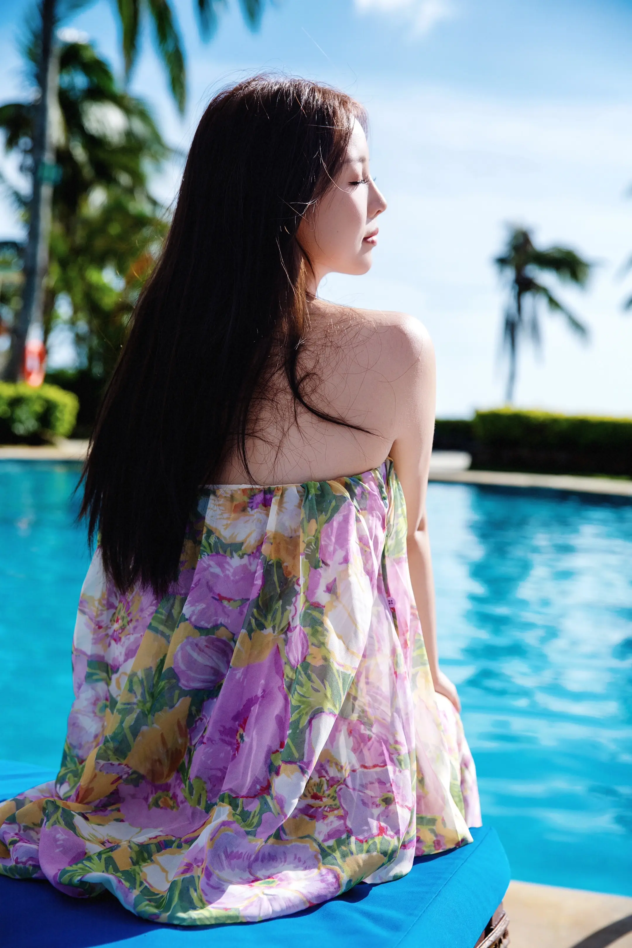 把夏天与海存档🌴