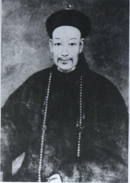 胡林翼与曾国藩  下


接上文

湖广总督吴文镕奏调胡率黔勇入鄂赴援。不料走到