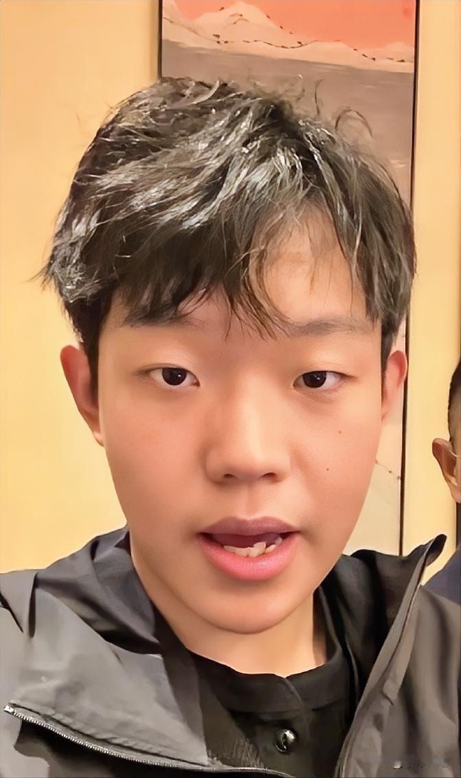 作为姜甲儒的山东老乡
对于姜甲儒被拐案
今日得到了正义的审判
唯一不足的是踩点的