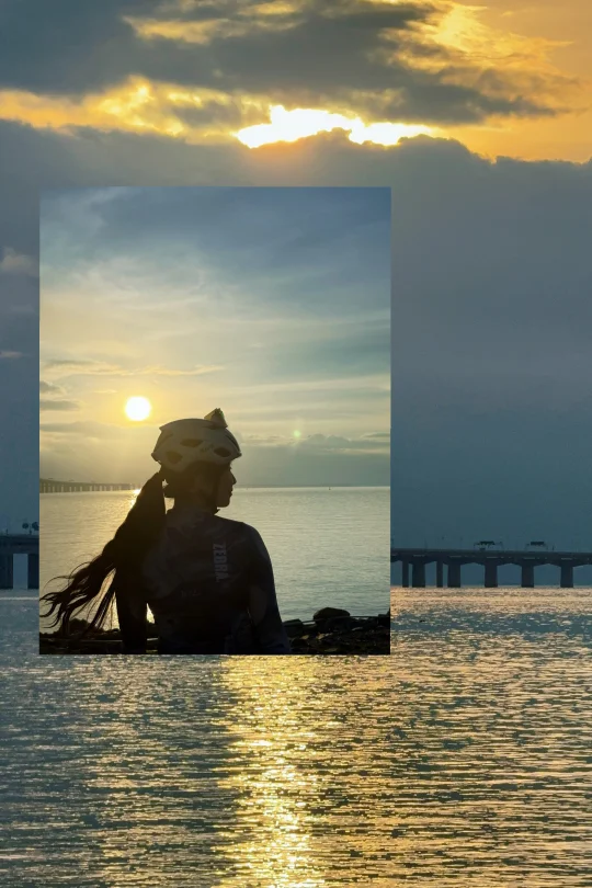 别去想你失去了什么 想想你还能抓住什么