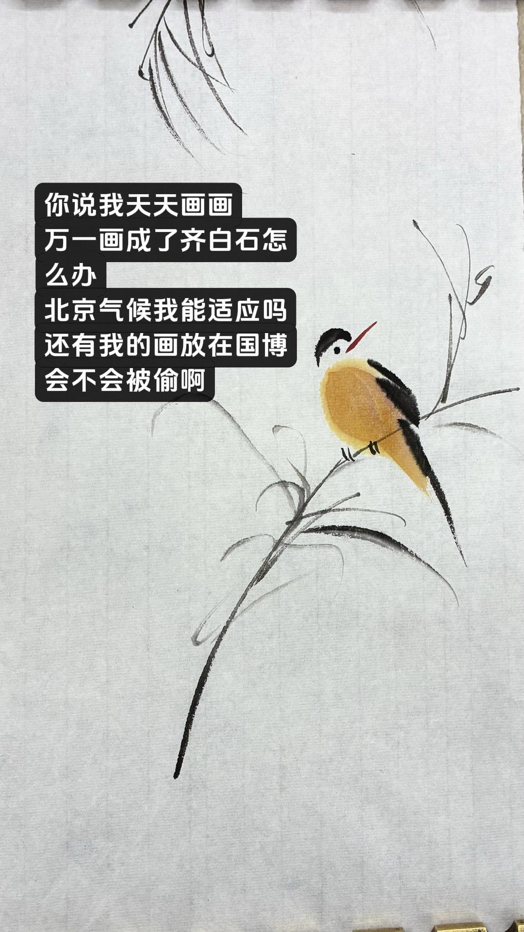 艺术细菌大大的🐦