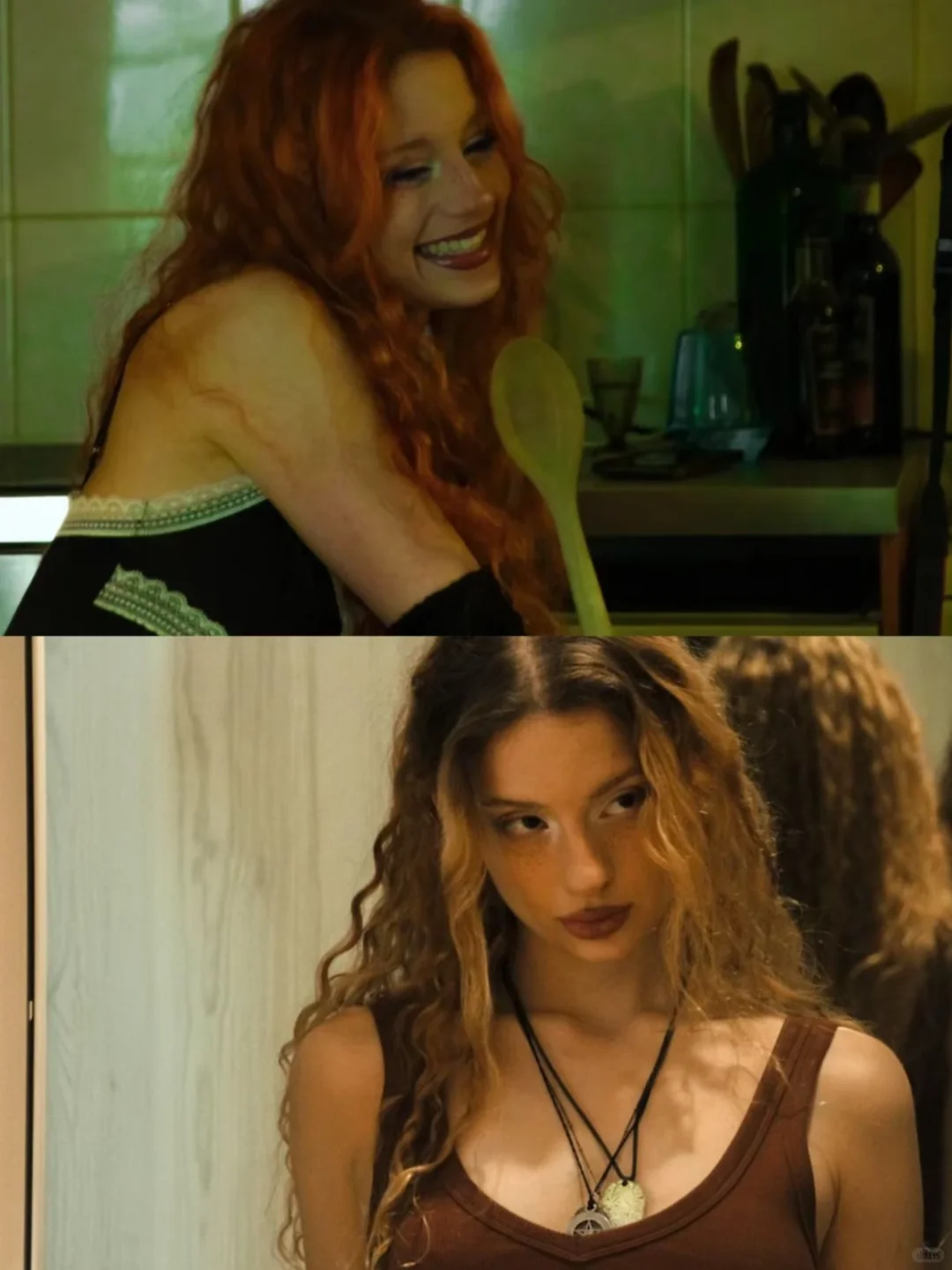 ins博主DESINVOLTE |复古嬉皮士穿搭