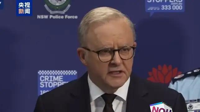 当地时间15日，澳大利亚总理阿尔巴尼斯表示，他将召开内阁会议，并提出更为严格的枪