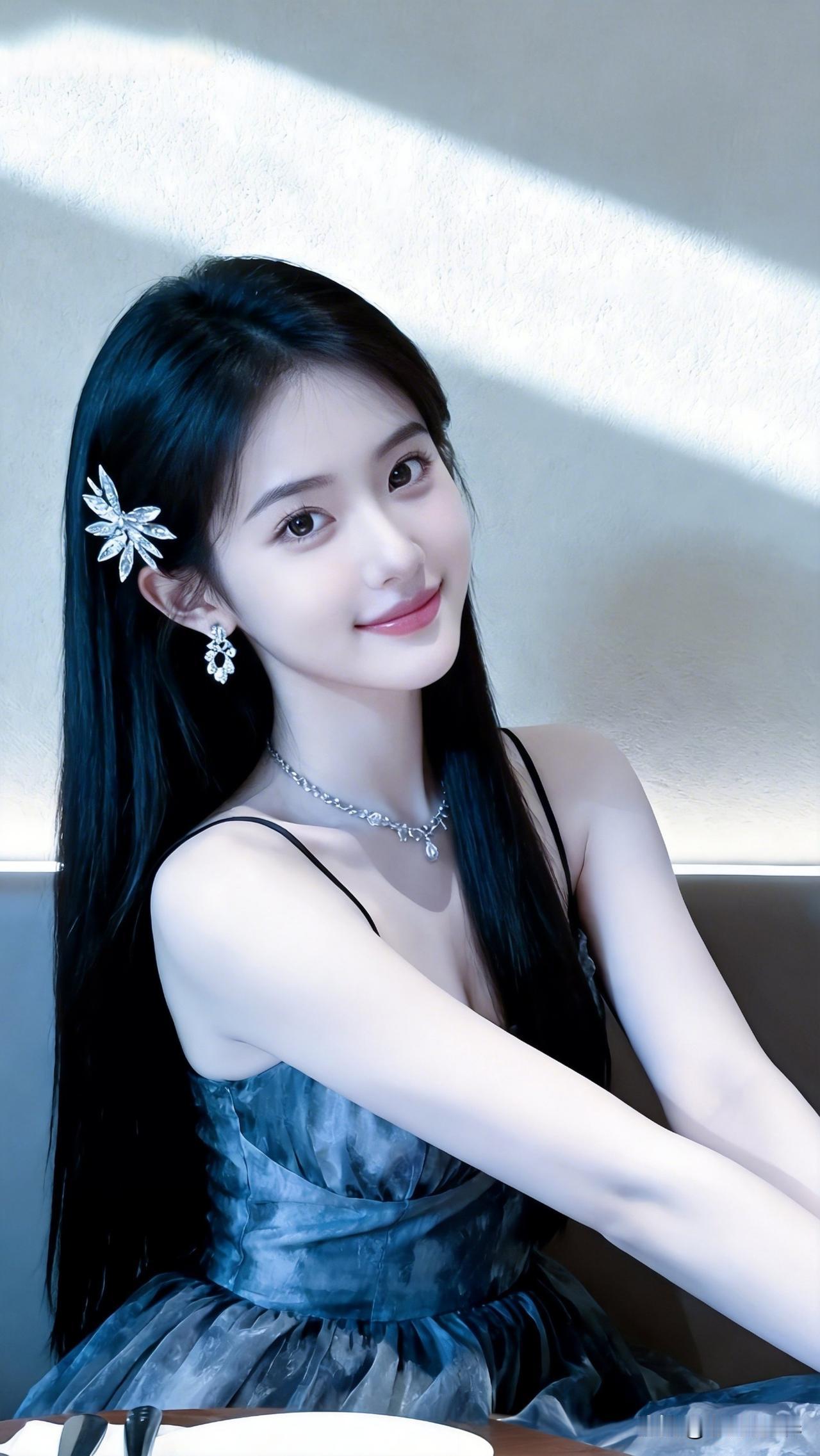 你认为哪种女孩最迷人清纯美女！气质美女！可爱的美女！性感甜美美女 少女清纯风 邻