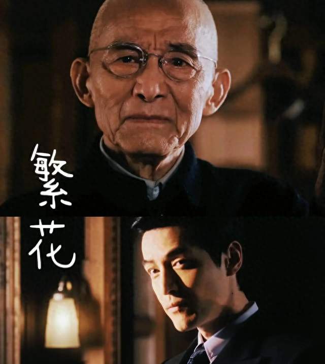游本昌93岁寿终正寝，俩孙女是他的骄傲，一个读北大一个读伯克利