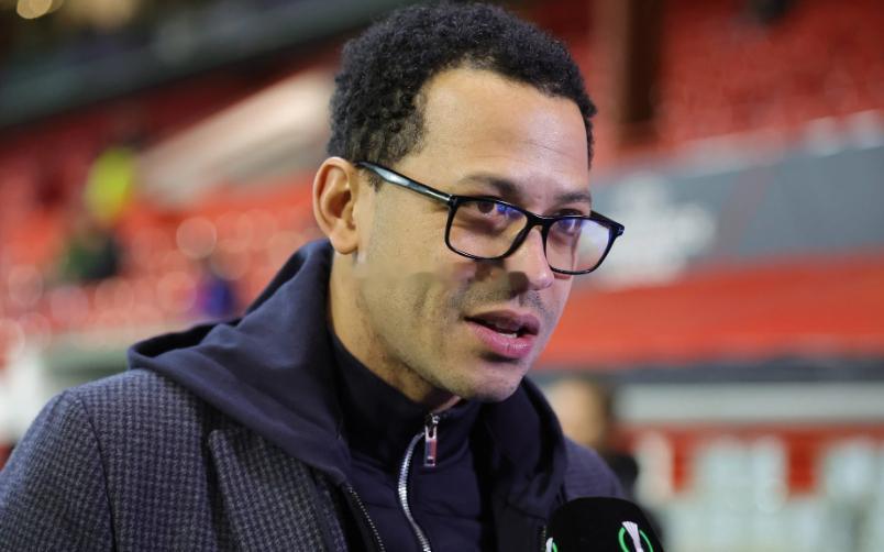 据英国《电讯报》报道，切尔西的母公司BlueCo希望在正式宣布任命罗森尼尔为蓝军