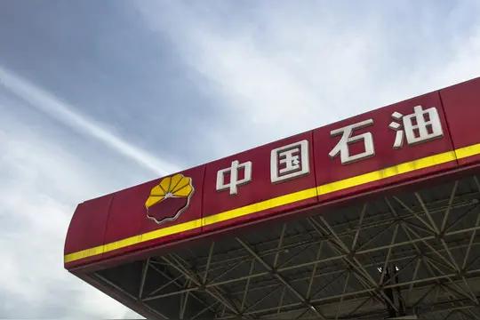 大局已定！全球都在抢油自保，唯有中国果断开闸，西方彻底失算
 
最近的全球能源行