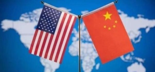 美国彭博社警告，美中若因台湾爆发冲突，仅开战第1年，就将使全球经济损失约10.6