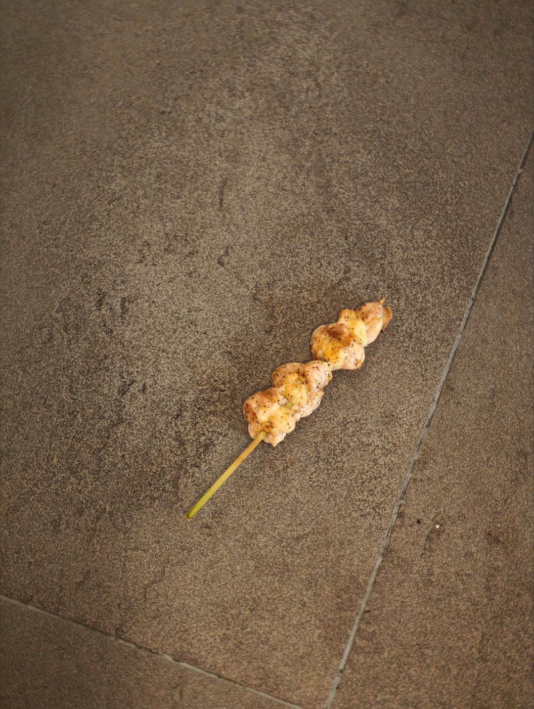 哭了，压死草履虫的最后一根稻草 