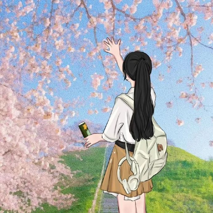 在爱与爱之间，先学会爱自己。 早安~[太阳] ​​​