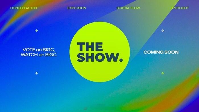【SBS Life音乐节目《The Show》开启新一季】《The Show》在