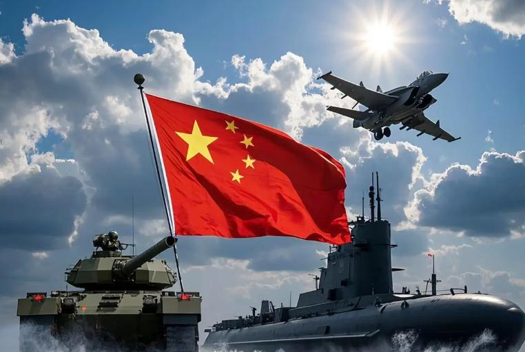 曾几何时俄罗斯媒体在评价中日实力时曾直言，若两国爆发冲突，中国或许只能在兵力数量