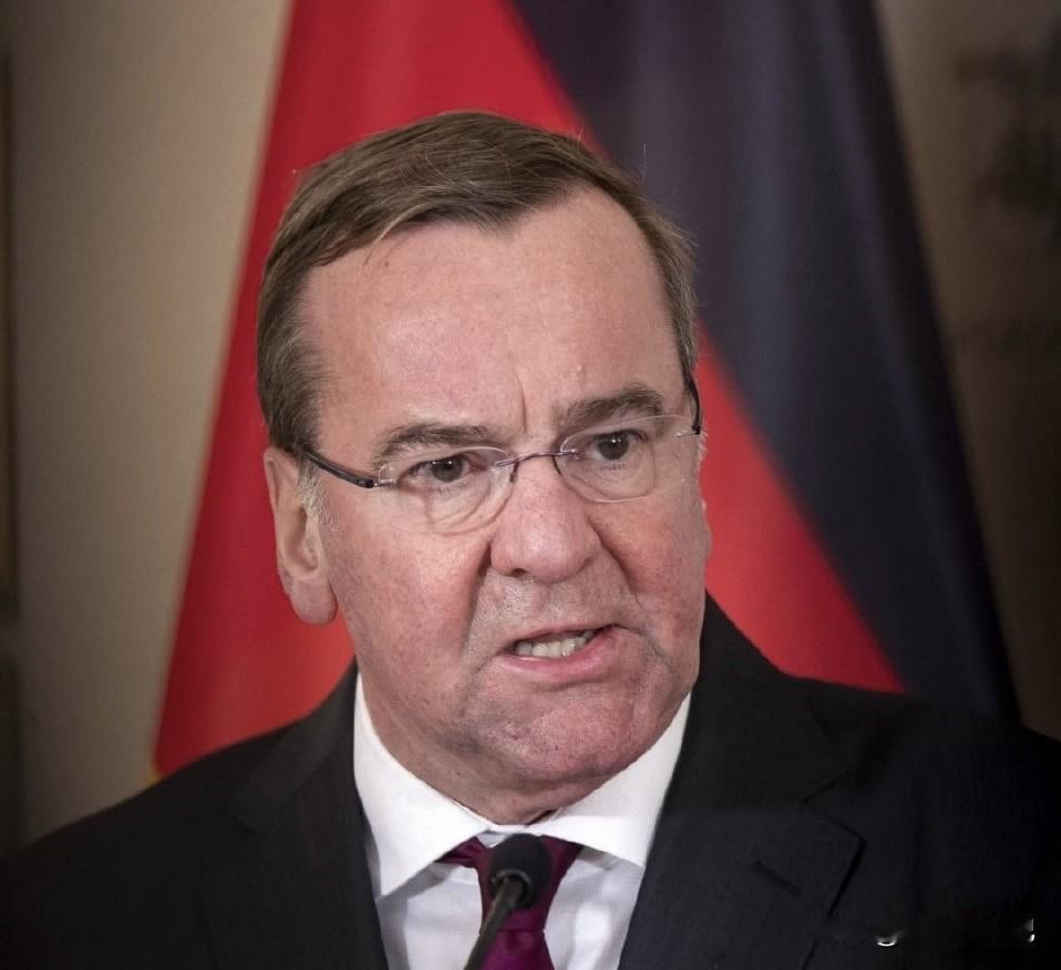 德国防长皮斯托里斯表示，将向格陵兰岛派遣军事人员，参与一项联合考察任务。该任务旨