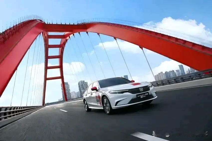 型格作为广汽Honda精心为年轻族群量身打造的“年轻人的第一台车”，自上市以来便