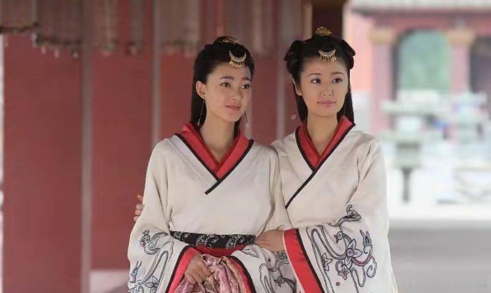 《美人心计》慎儿：在命运泥沼里沉浮的野心孤魂 慎儿是《美人心计》里最锋利的一把双