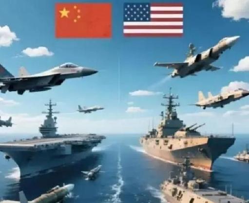 俄媒最近评估中美军力时直言：若今天交手，解放军除了约 200 万现役兵员外多处落