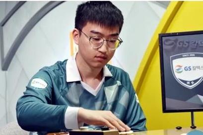 韩国联赛 ~中国外援有七人参战
未来之星首秀双双取得开门红


2025~202