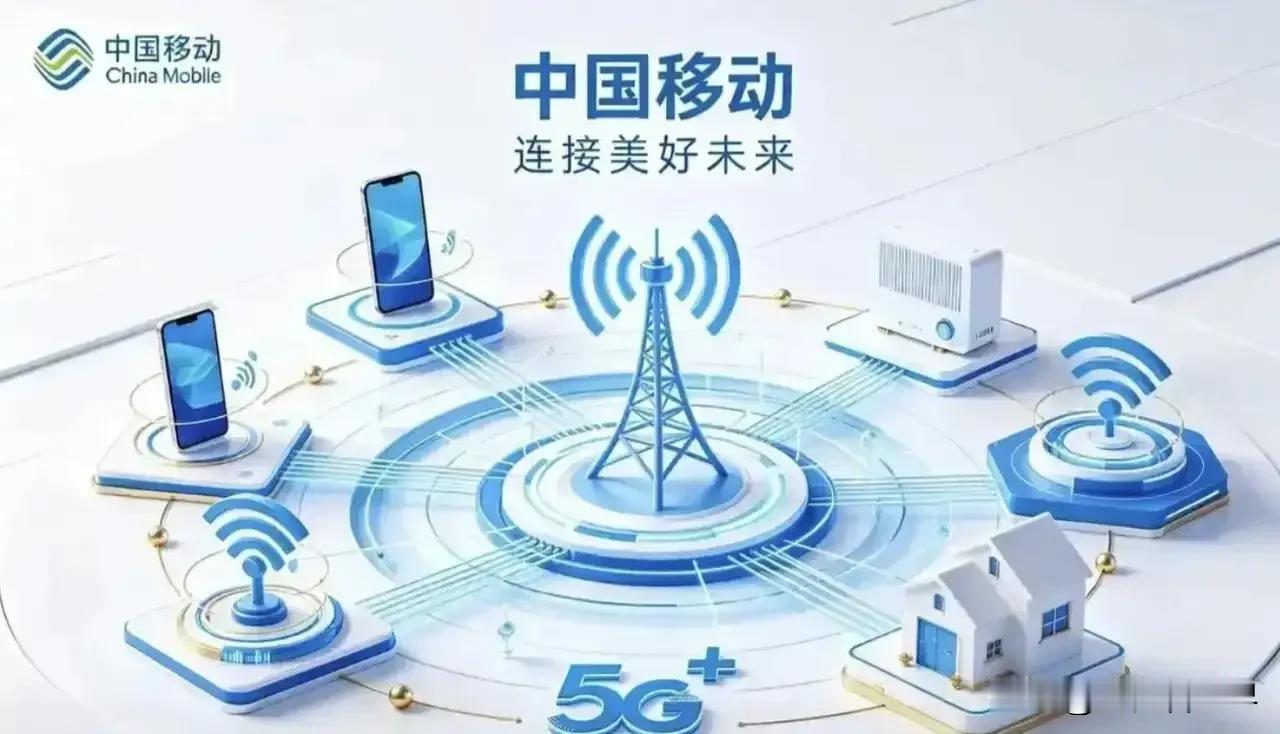 中国五大通信服务领域排名：
第一：中国移动
第二：中国电信
第三：中国联通
第四