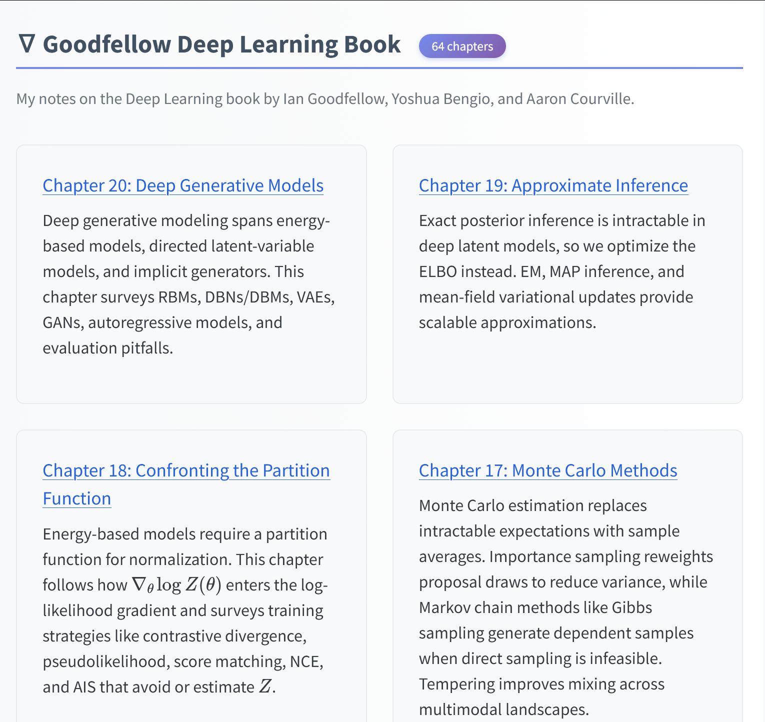 Chao Ma (ickma)的技术博客： ickma2311.github.i