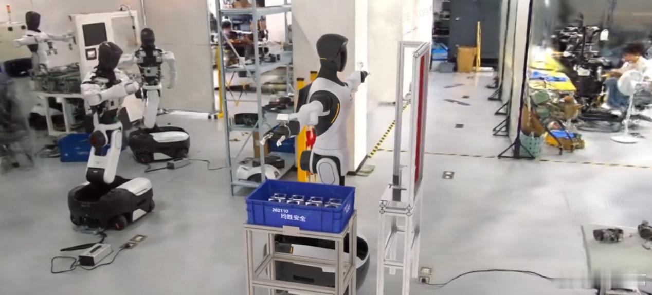 智元仿真业务负责人吴墨在GTC2026发表主题演讲，向全球开发者深度展示了基于N