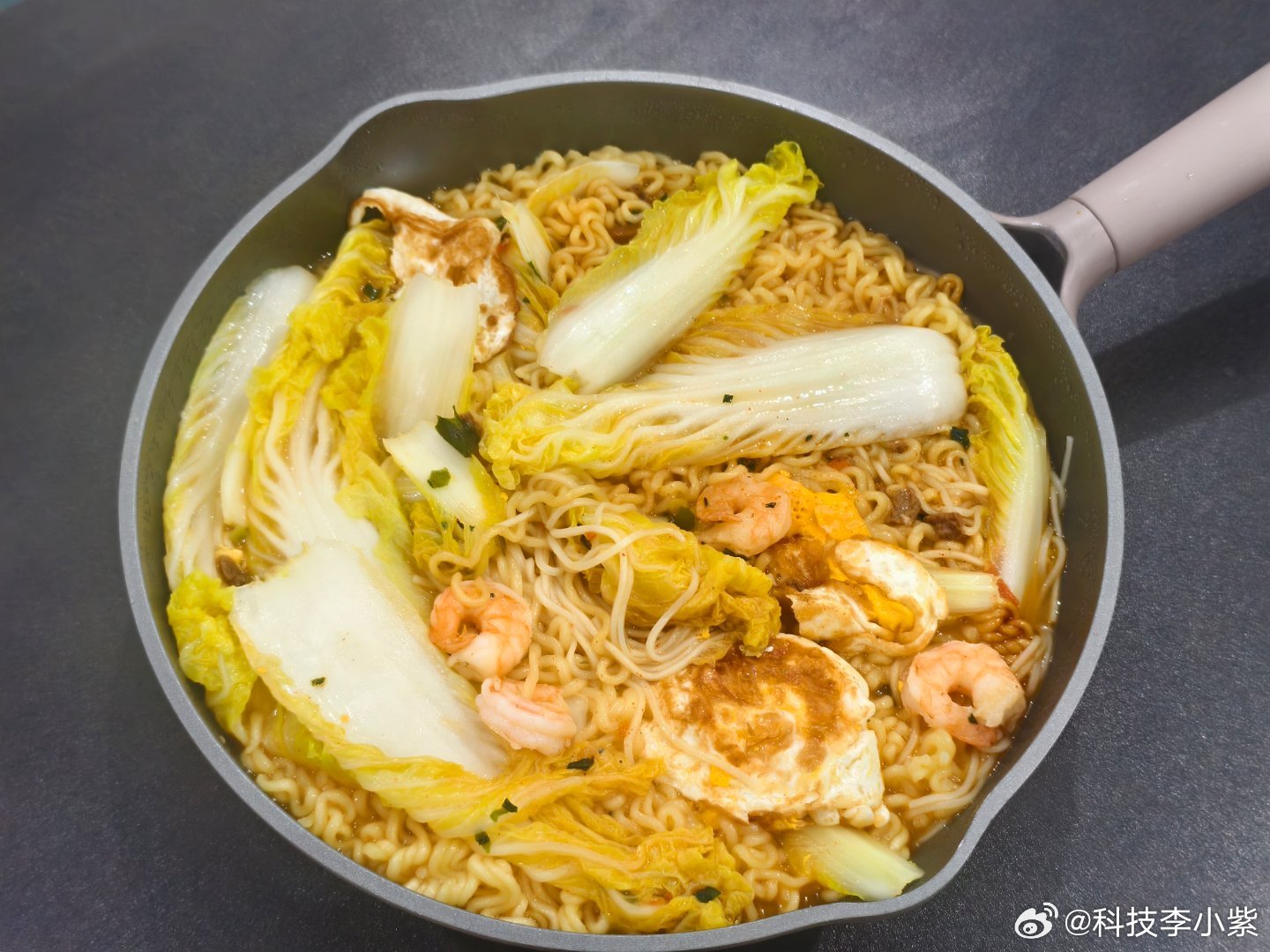 外卖员最不建议点的外卖最好的办法是自己做一日三餐虽然我做的也可能是预制的