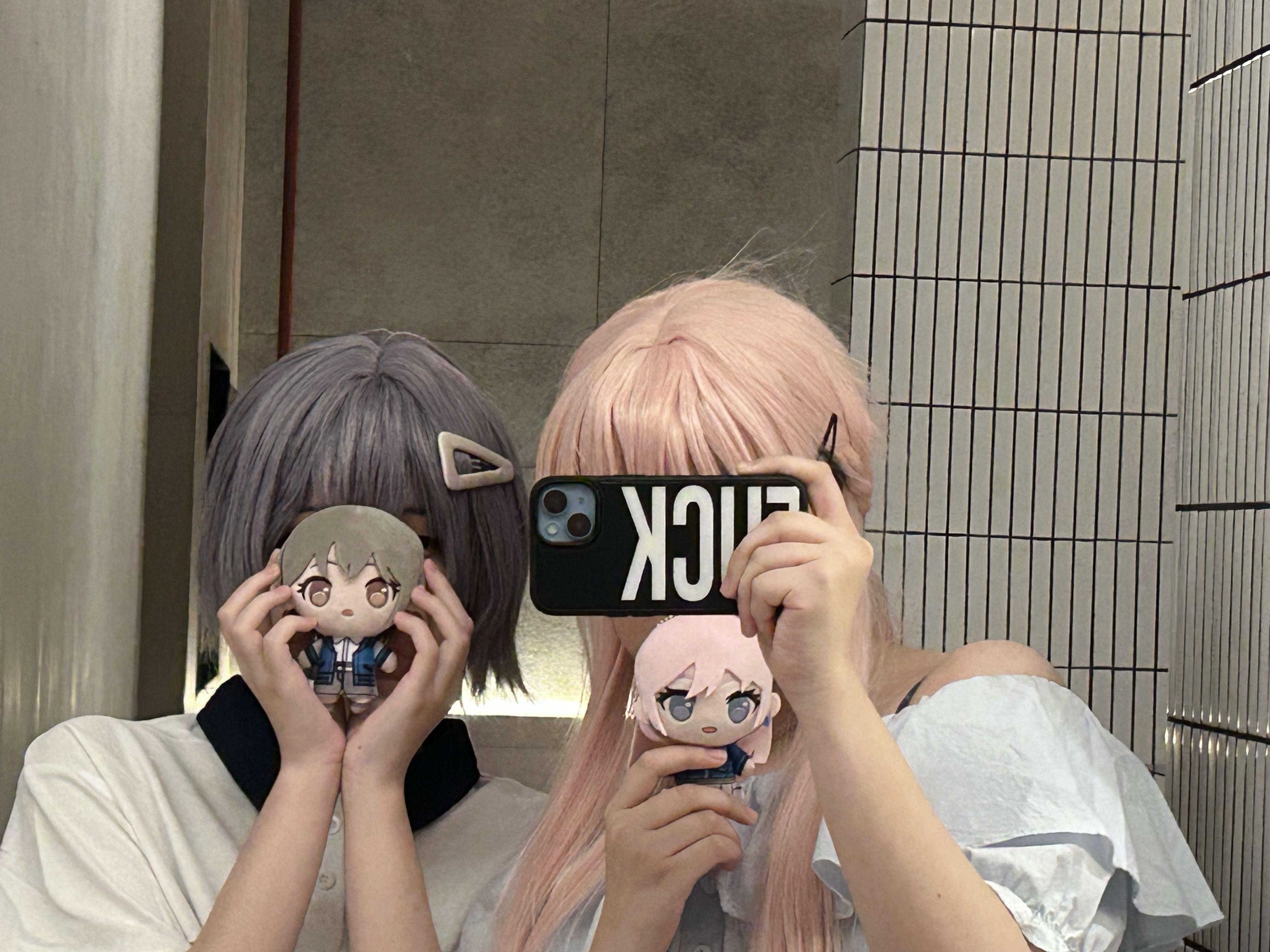 团建 