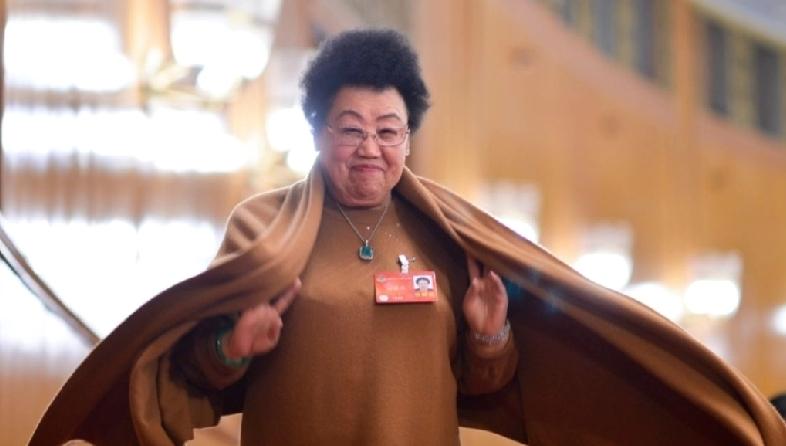 北京侨商会今日（7日）发布讣告，该会会长、富华国际集团荣誉主席、中国紫檀博物馆馆