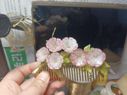 虽然没几个人喜欢，但是我超爱