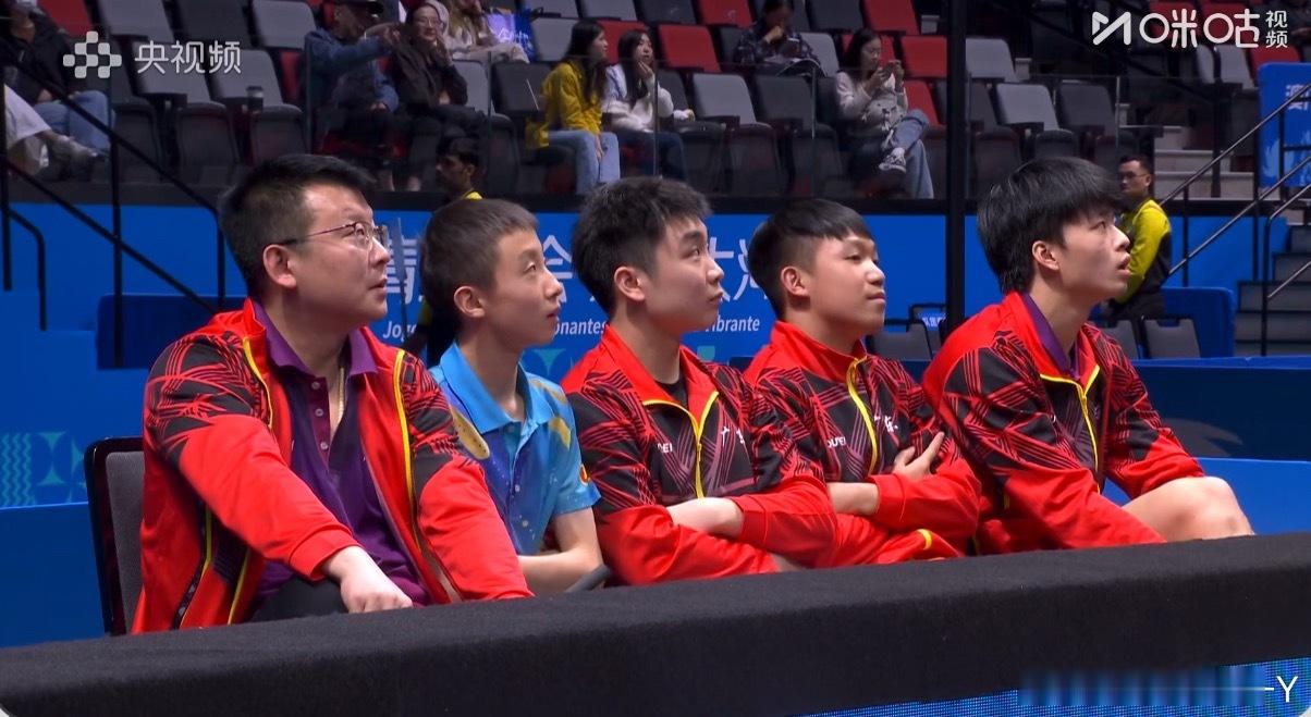 吓死人 孙杨没擦上