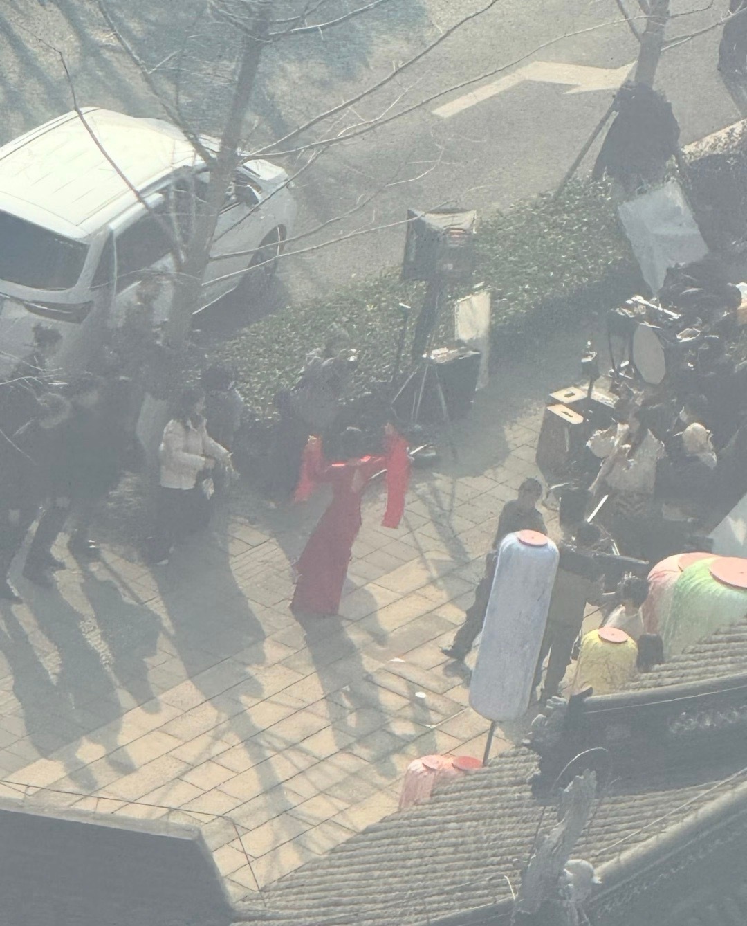 努力剧宣的白菊大🌳冲啊 