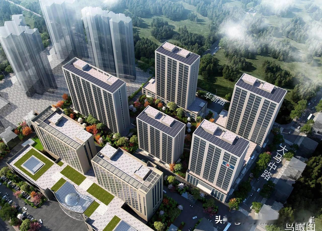 2025.4.28【山西省太原华泰医院改建项目】山西省太原华泰医院改建项目建设工