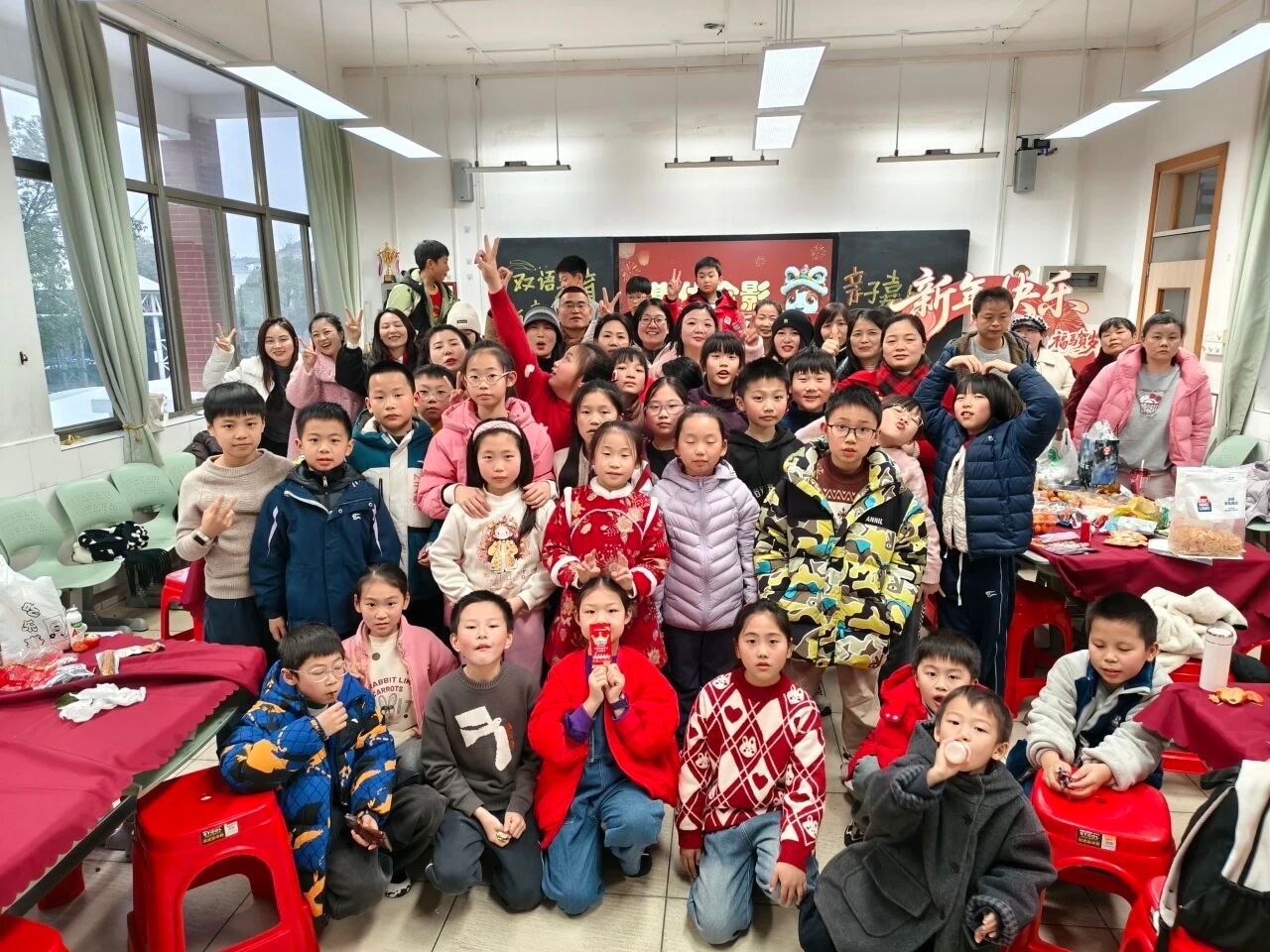 长沙碧桂园小学双语部开放日活动圆满落幕参加完长沙碧桂园学校小学双语部的开放日，作