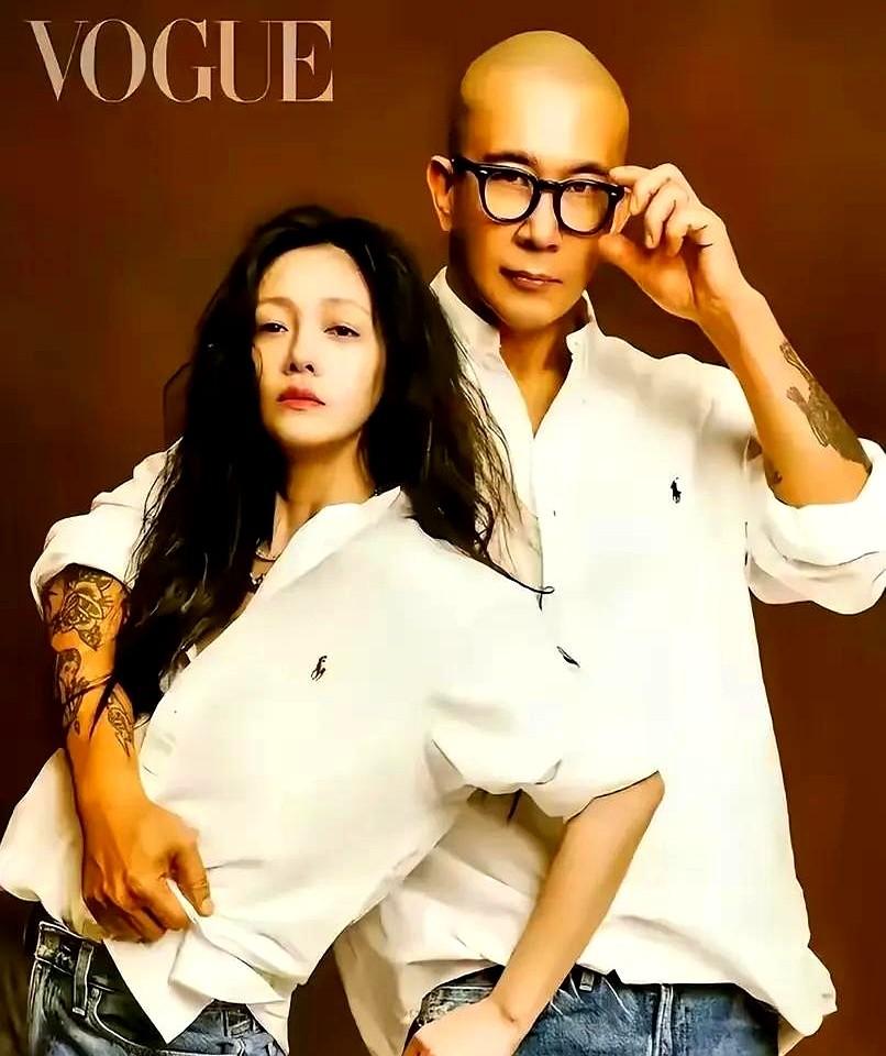 大s、小s谁更美！
没一个美的，人要心灵美才是真美！
大S大饼脸，招风耳，全靠穿